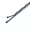 Picture of HAIR PINS BLACK 65MM 36 PACK